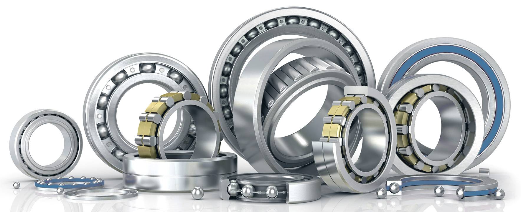 4.6 Mech Equipment - Bearing&Lubrication